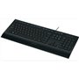 LOGITECH Tastatura USB K280e US Black