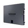 SAMSUNG 870 QVO Series 1TB 2.5" SATA III MZ-77Q1T0BW SSD