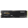 SAMSUNG 970 EVO PLUS Series 500GB M.2 NVMe MZ-V7S500BW SSD