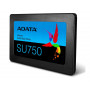 256GB 2.5" SATA III ASU750SS-256GT-C SSD