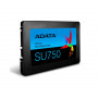 1TB 2.5" SATA III ASU750SS-1TT-C SSD