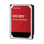 6TB 3.5" SATA III 256MB IntelliPower WD60EFAX Red
