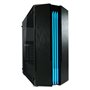 LC-POWER TOWER Gaming 702B-ON Skyscraper_X