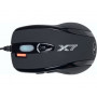 X-710BK USB crni miš