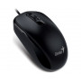 DX-110 USB Optical crni miš