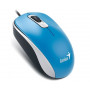 DX-110 USB Optical plavi miš