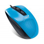 DX-150X USB Optical plavi miš