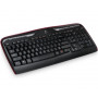 MK330 Wireless Desktop US tastatura + miš Retail