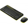 MK240 Wireless Desktop YU tastatura + miš