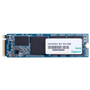 APACER 256GB AS2280P4 M.2 PCIe