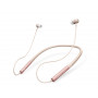 Energy Earphones Neckband 3 Bluetooth Rose Gold