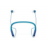 Energy Earphones Neckband 3 Bluetooth Blue