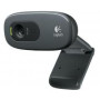 C270 HD Retail crna web kamera
