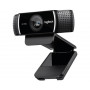 C922 Pro Stream web kamera