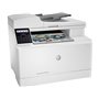 HP Color LaserJet Pro MFP M183fw Printer 7KW56A
