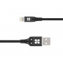 NerveLink-i Kabl za Apple USB A 3.0 crni