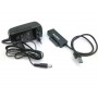 Adapter USB 3.0 to SATA za 2.5"/3.5"/5.25" HDD/ODD K10435A