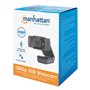 MANHATTAN 1080p USB Webcam 462006