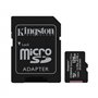 KINGSTON MC MicroSDXC 128GB CANVAS Plus V10 SDCS2/128GBSP