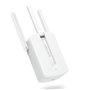 MERCUSYS Access Point MW300REv3 300Mbps Wi-Fi Range Extender (48847)
