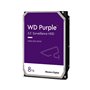 WD 8TB 3.5" SATA III 128MB IntelliPower WD84PURZ Purple