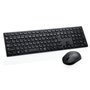 DELL KM5221W Pro Wireless US (QWERTY) tastatura + miš crna