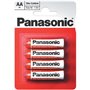PANASONIC baterije R6RZ/4BP-4xAA EU Zinc Carbon