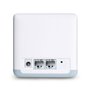 MERCUSYS Halo S12(3-pack) AC1200 Whole Home Mesh Wi-Fi System (58971)