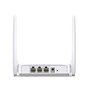 MERCUSYS MW302R 300Mbps Wireless N Router (58614)
