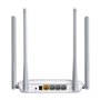 MERCUSYS MW325R 300Mbps Enhanced Range Wireless N Router (44152)