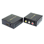 HDMI to AV converter CKL-HAV, input 1 x HDMI (1080p@60Hz), output Composite Video & Audio (LR)