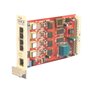 Tahoe 4681 4-port SHDSL.bis ruter  modem kartica za DSLAM sasiju, domet do 7.5km, portovi se mogu agregirati za brzinu do 22.8 M
