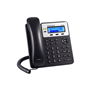 Grandstream-USA GXP-1625 SoHo 2-line2-SIP VoIP telefon, LCD 132x48 displej i 2 x UTP porta 10100Mbs, PoE