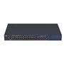Ruijie RG-S2910-24GT4XS-E L3 svic, 24xGE + 4x10G SFPSFP+, kapacitet 96Mpps, RIP, VRRP i RLDP, ERPS (G.8032), Network Virtualizat