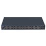Ruijie RG-S2910-48GT4XS-E L3 svic, 48xGE + 4x10G SFPSFP+, kapacitet 132Mpps, RIP, VRRP i RLDP, ERPS (G.8032), Network Virtualiza