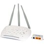 TP-Link TL-WA901N-PoE 450Mbps access point 2.4GHz Atheros 100mW, CCA  MIMO  WMM, VLAN, APMulti-SSIDClientRepeater(WDSUniversal)B