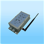 GSM SMS  voice daljinska kontrola i SMS dojava, 1 x RO kapaciteta 30A sa podesivim t (1s do 12h), eksterna SMA antena, baterija