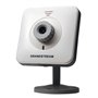 Grandstream-USA GXV3615W Wireless-N mini IP kamera H.264 680x512 @30fps, odlicna osetljivost u tami 0.05Lux, video analytics, 2-