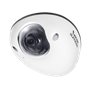 Vivotek MD8563-EH dome outdoor IP67 anti-vandal IK10 IP kamera, 2Mpix@30fps, WDR Pro, H.264, SD slot, DIDO, tamper i temp. alarm