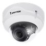 Vivotek FD8367A-V dome outdoor IP66 anti-vandal IK10 dan-noc IP kamera, 2 MP Full-HD@30 fps, 2.812mm, WDR Enhanced, Smart Stream