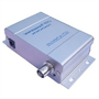 Video ekstender 1-kanalni aktivni prijemnik AZ301R signala preko UTP kabla (potreban i AZ301T predajnik), zastita od interferenc