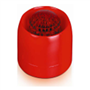 GST I-9403 inteligentna adresabilna sirena sa LED strob svetlom, 2 nivoa upozorenja, jacina 85dB115dB@3m, potrebno dodatno napaj
