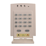 Tastatura - sifrator PA-646 za alarmne centrale sa 24 zone (vertikalni)