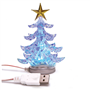 USB minijaturna bozicna jelka (svetli u vise boja)