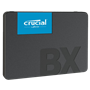 CRUCIAL SSD BX500 serija - CT240BX500SSD1