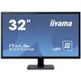IIYAMA 32" IPS-panel 1920x1080 5ms 250cd/m X3291HS-B1 monitor