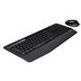 LOGITECH MK345 Wireless Desktop US tastatura + miš