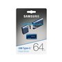 SAMSUNG 64GB USB 3.1 Plavi MUF-64DA