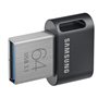 SAMSUNG 64GB FIT Plus USB 3.1 MUF-64AB sivi