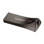 SAMSUNG 128GB BAR Plus USB 3.1 MUF-128BE4 sivi